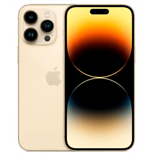 Iphone 14 Pro Max 512Gb Oro