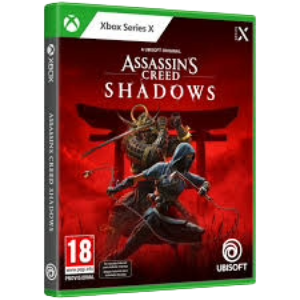 Assassin´s Creed Shadows