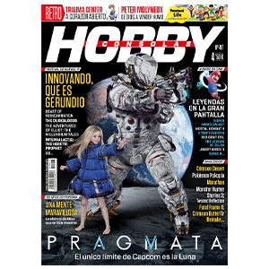 Revista Hobby Consolas nº 417