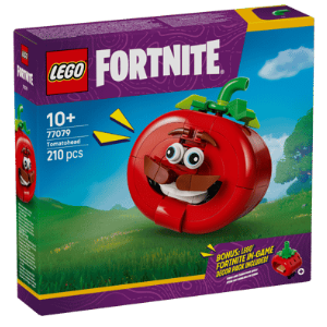 LEGO Fortnite Tomatoide 77079