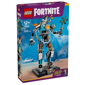 LEGO Fortnite KIT 77081