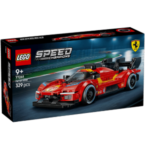 LEGO Speed Champions Ferrari 499P 77261