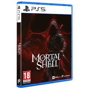 Mortal Shell II