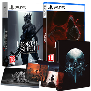 Mortal Shell II Revered Edition