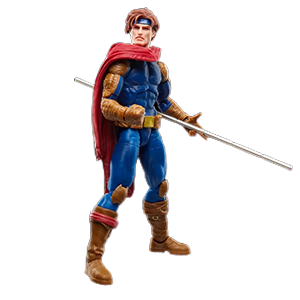 MVL LEGENDS Series Gambit