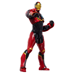 Marvel Legends Series Iron Man (Mark 72)