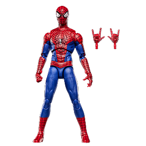 Marvel Legends Series - The Amazing Spider-Man