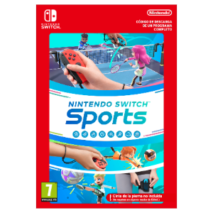 Nintendo Switch Sports - Switch