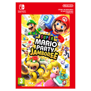 Super Mario Party Jamboree - Switch