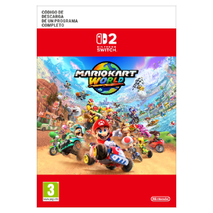 Mario Kart World - Switch 2