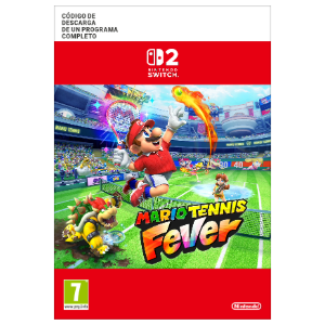Mario Tennis Fever - Switch 2