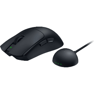 Razer Viper V4 Pro Black - Raton Gaming
