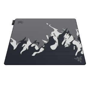 Razer Gigantus V2 Pro NiKo Ed. - Alfombrilla Gaming para PC GAMING en GAME.es
