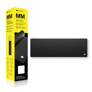 Corsair MM Black Extended XL - Alfombrilla Gaming