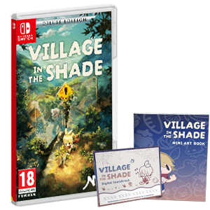 Village In The Shade Deluxe Edition