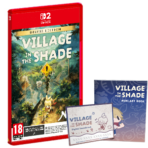 Village In The Shade Deluxe Edition