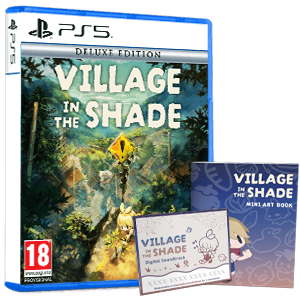 Village In The Shade Deluxe Edition