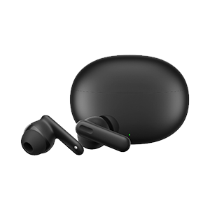 Realme TechLife Buds Negros