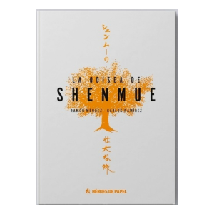 La Odisea de Shenmue