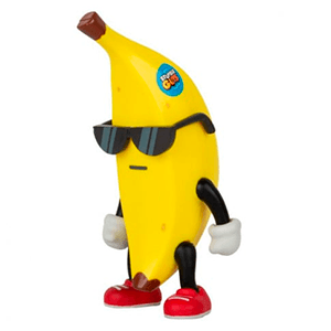 Figura de Acción Stumble Guys 11,5cm (Surtido) (REACONDICIONADO)
