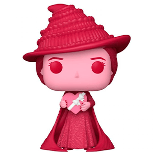 Figura POP Movies: San Valentin Wicked 1 (REACONDICIONADO)