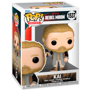 Figura POP Rebel Moon Kai (REACONDICIONADO)