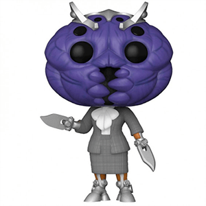 Figura Pop Thor Love and Thunder: Miek (REACONDICIONADO)