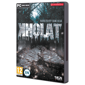 Kholat Edicion Especial