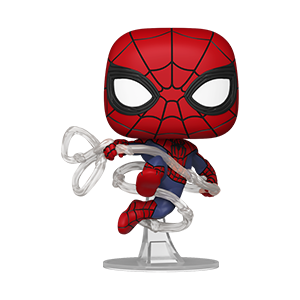 POP Marvel: Spider-Man BND- POP 1