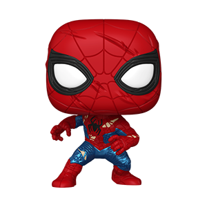 POP Marvel: Spider-Man BND- POP 2