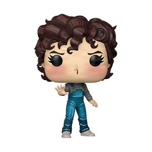 Figura POP Animación: Stranger Things - Once (Relatos del 85)