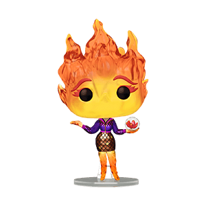 Figura POP Disney: Elemental Ember