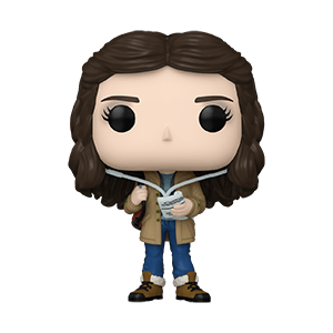 Figura POP Películas: Twilight Bella Swan