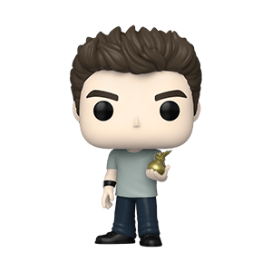Figura POP Películas: Twilight Edward