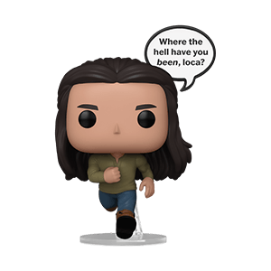 Figura POP Dichos: Twilight Jacob Black