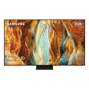 SAMSUNG TV NEO QLED 65´´ TQ65QN73FATXXC QLED Mini Led 4K Smart TV, Vision AI Negro