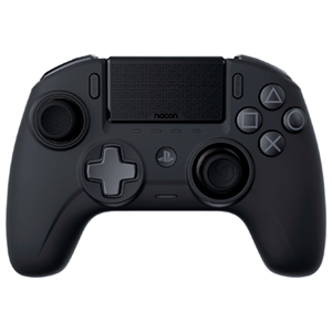Mando Nacon Pro Revolution Unlimited