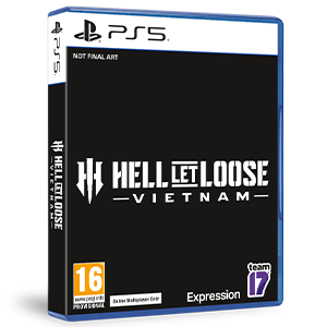 Hell Let Loose: Vietnam