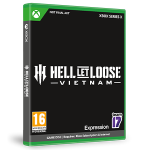 Hell Let Loose: Vietnam
