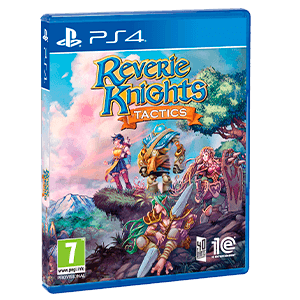 Reverie Knights Tactics