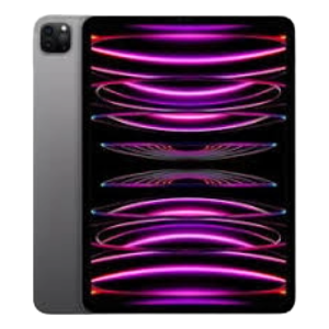 iPad Pro 11" 4ºGen Wifi 128Gb Gris Espacial