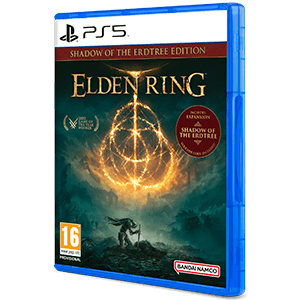 Elden Ring Shadow Of The Erdtree Edition