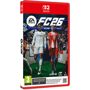 EA Sports FC 26