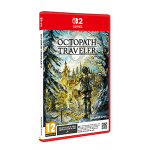 Octopath Traveler 0