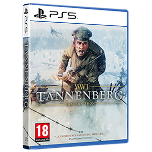 WWI: Tannenberg - Eastern Front
