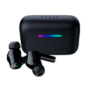Razer Hammerhead V3 X HyperSpeed Bluetooth In Ear Negro - Auriculares Gaming