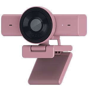 Razer Kiyo V2 X Quartz - Webcam