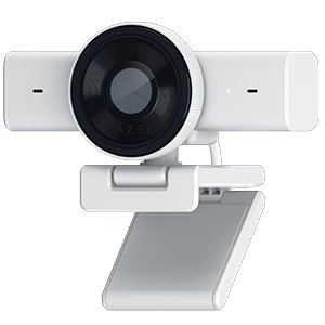 Razer Kiyo V2 X White - Webcam