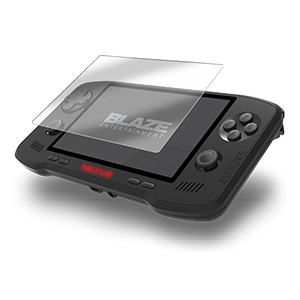 Protector de Pantalla Consola Evercade Nexus