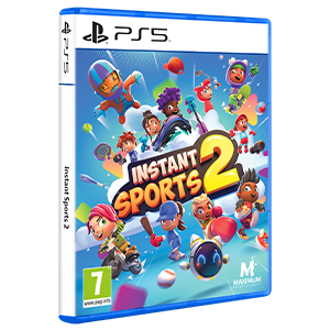 Instant Sports 2